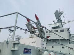 -中国人民解放军海军博物馆