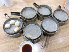 -吃不亏特色包子(三峡广场店)