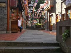 -重庆十八梯传统风貌区