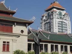 -厦门大学(思明校区)