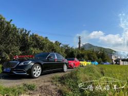 -宁波甬诚婚车(新典路店)