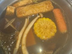 -吉野家(人和香港城店)