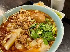 -喜晋道面馆(华严寺广场店)