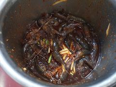 醉河虾-阿胖鱼店