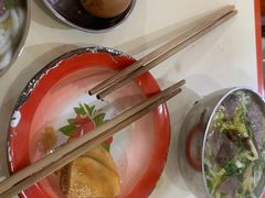 -贵阳牛肉米粉面(汶川店)