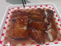 -明腾壹间茶餐厅(新都会花园广场店)