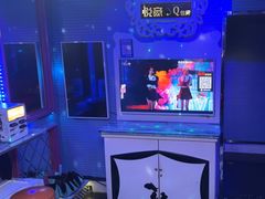 -W20 SHINING Party·K(悦豪和平路店)