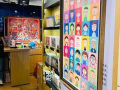 -3D·JP拼图(合生汇店)