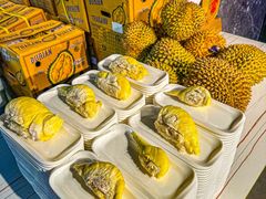 -铭门盛宴·艺术海鲜姿造(福田黑金店)