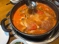 -阿婉贵州苗家酸汤鱼(梅林店)