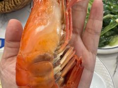 -蟹天蟹地农家菜·阳澄湖大闸蟹(浅水湾店)