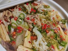 -三生小馆(亭知路店)