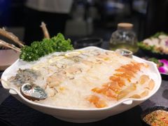 -龙门养心粥火锅(祥恒广场店)