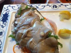 澳洲生蚝-宁波状元楼酒店(和义路店)