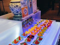 -福州天元国际威斯汀酒店·中国元素餐厅