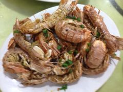 -秋姐美食店(旅游大道店)