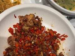 -兰湘子·湘菜小炒(南京江宁万达店)