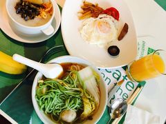 -香港皇家太平洋酒店