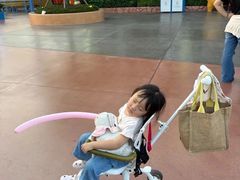 -厦门方特梦幻王国