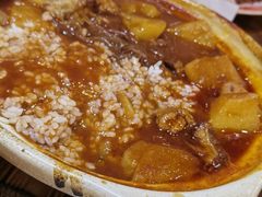 -老姑砂锅·烧烤天津菜(体北道店)