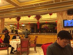 万宝海鲜舫-万宝海鲜舫(劳动公园店)