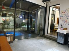 -几静cafe(基湖店)