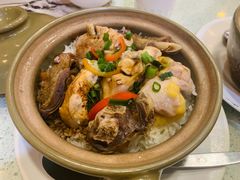 -尝囍煲仔小菜