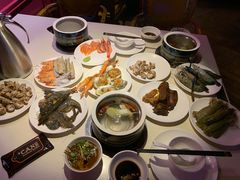-加餐海鲜自助(集美银泰百货店)