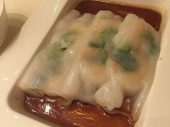 -上海金桥红枫万豪酒店-万豪中餐厅