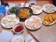 -金谷园饺子馆(北邮总店)