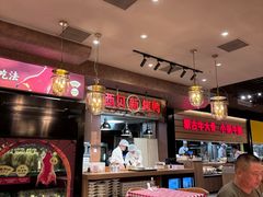 -西贝(华发商都店)