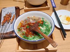 -马记永·兰州牛肉面(天通苑家乐福店)