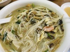 -山里人姜汁(府东小区店)