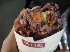-猫街饭团(顶澳仔猫街店)