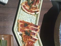 -匠和风精致料理(莆田财富中心店)