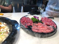 -围炉·川味鲜货火锅(万达珍珠坊店)