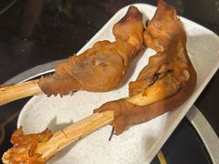 -一招鲜·全羊铺·蒙古奶茶(五一北路店)