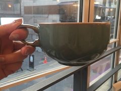 -Cafe de Paris(林荫路店)