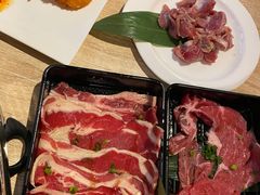 -AJIYA味屋和牛烤肉自助放题(温州万象城店)