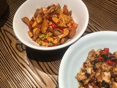 -湖南人家·家传湖南菜(水围店)