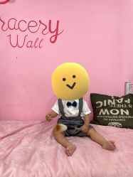 -有家宝贝儿童摄影(荟聚店)