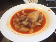 -夫妻肺片·中华老字号·正宗川菜(春熙路店)