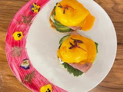 -304/BRUNCHRESTAURANT