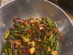 -松沪名灶·豆浆鱼头·新上海菜(飞航吾悦广场店)