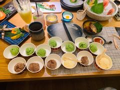 -乐亭日本料理(彩虹本店)