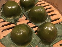 -香园茶社·金陵小灶(老门东店)