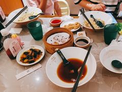 -松鹤楼·苏式汤面(虹桥天地店)