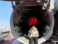 -泰达航母主题公园