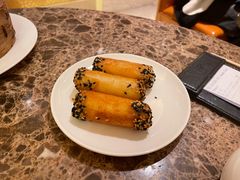 -杭州JW万豪酒店-万豪中餐厅