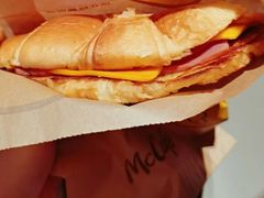 -麦当劳(温州人民路店)